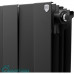 Радиатор Royal Thermo PianoForte 300 /Noir Sable - 16 секц.