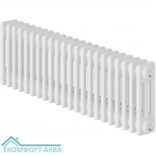 Дизайн-радиатор Royal Thermo Insignia C3030 - 22 секц. RAL9016