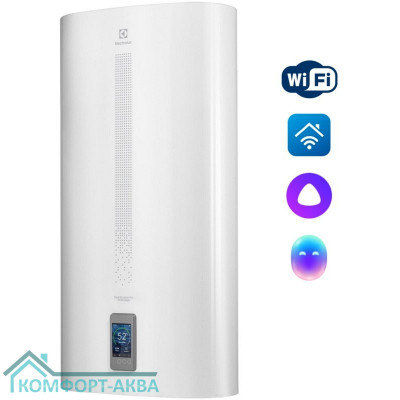 Водонагреватель Electrolux EWH 100 SmartInverter PRO
