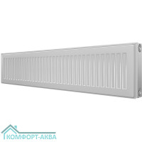 Радиатор панельный Royal Thermo COMPACT C22-300-1600 RAL9016