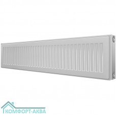 Радиатор панельный Royal Thermo COMPACT C22-300-1600 RAL9016