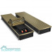 Конвектор внутрипольный Royal Thermo ATRIUM-110/300/1000-DG-U-LB
