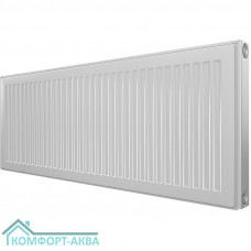 Радиатор панельный Royal Thermo COMPACT C22-500-1400 RAL9016