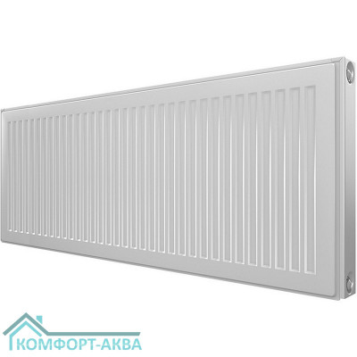 Радиатор панельный Royal Thermo COMPACT C22-500-1400 RAL9016