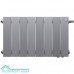 Радиатор Royal Thermo PianoForte 300 Bianco Traffico VDR80 - 8 секц.