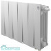Радиатор Royal Thermo PianoForte 300 Bianco Traffico VDR80 - 8 секц.