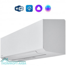 Сплит-система инверторного типа Toshiba Shorai Edge White RAS-B13G3KVSG-E/RAS-13J2AVSG-E1 комплект