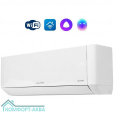 Сплит-система инверторного типа Royal Thermo Barocco DC RTBI-12HN8/white комплект