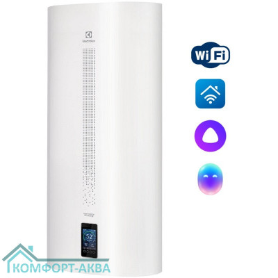 Водонагреватель Electrolux EWH 100 SmartInverter