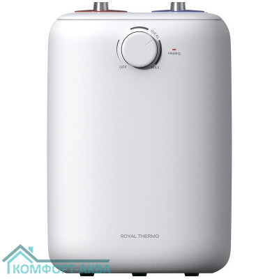 Водонагреватель Royal Thermo RWH 6 Terse U