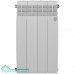 Радиатор Royal Thermo BiLiner 500 Bianco Traffico - 4 секц.