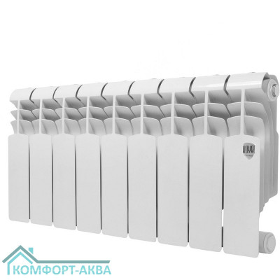 Радиатор Royal Thermo Vittoria Super 300 - 9 секц.