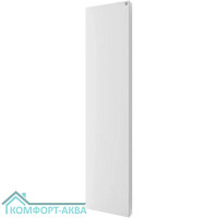 Дизайн-радиатор Royal Thermo Flat 400-1800 Bianсo Traffiсo