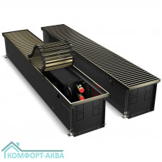 Конвектор внутрипольный Royal Thermo ATRIUM-190/200/2600-DG-U-DB