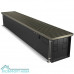 Конвектор внутрипольный Royal Thermo ATRIUM-190/200/2600-DG-U-DB