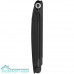 Радиатор Royal Thermo BiLiner 500 Noir Sable - 8 секц.