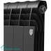 Радиатор Royal Thermo BiLiner 500 Noir Sable - 8 секц.