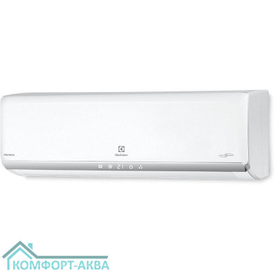 Блок внутренний Electrolux EACS/I-07 HP FMI/N3_ERP/in сплит-системы