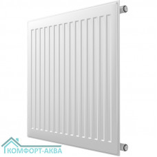 Радиатор панельный Royal Thermo HYGIENE H10-600-1200 RAL9016