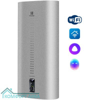 Водонагреватель Electrolux EWH 50 Centurio IQ 3.0 Silver
