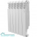 Радиатор Royal Thermo Vittoria Super 500 2.0 VDR80 - 6 секц.