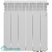 Радиатор Royal Thermo Vittoria Super 500 2.0 VDR80 - 6 секц.