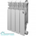 Радиатор алюминиевый Royal Thermo Revolution 350 - 4 секц.
