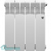 Радиатор алюминиевый Royal Thermo Revolution 350 - 4 секц.