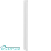 Дизайн-радиатор Royal Thermo Insignia C2180 - 04 секц. RAL9016