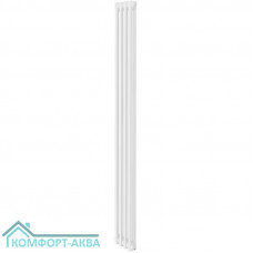 Дизайн-радиатор Royal Thermo Insignia C2180 - 04 секц. RAL9016