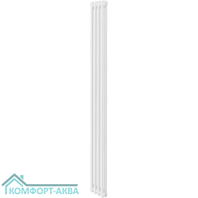Дизайн-радиатор Royal Thermo Insignia C2180 - 04 секц. RAL9016