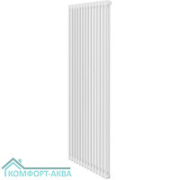 Дизайн-радиатор Royal Thermo Insignia VC2180 - 14 секц. RAL9016