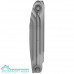 Радиатор Royal Thermo BiLiner 350 /Silver Satin - 12 секц.