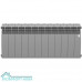 Радиатор Royal Thermo BiLiner 350 /Silver Satin - 12 секц.