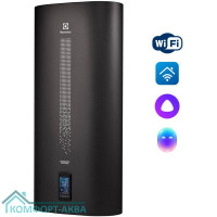 Водонагреватель Electrolux EWH 50 SmartInverter Grafit