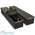 Конвектор внутрипольный Royal Thermo ATRIUM-190/250/1200-DG-U-DB