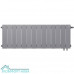 Радиатор Royal Thermo PianoForte 300 /Silver Satin - 14 секц. VDR