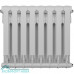 Радиатор Royal Thermo BiLiner 500 Bianco Traffico  - 8 секц.