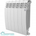 Радиатор Royal Thermo BiLiner 500 Bianco Traffico - 6 секц.