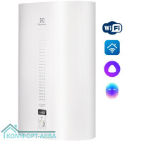 Водонагреватель Electrolux EWH 80 Centurio IQ Inverter