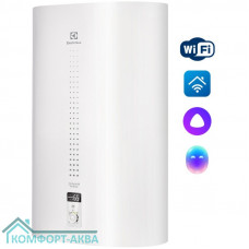 Водонагреватель Electrolux EWH 80 Centurio IQ Inverter