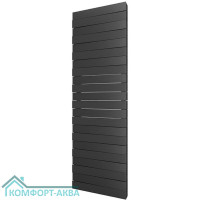 Радиатор Royal Thermo PianoForte Tower Noir Sable - 22 секц.