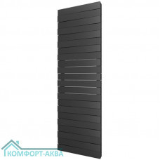 Радиатор Royal Thermo PianoForte Tower Noir Sable - 22 секц.
