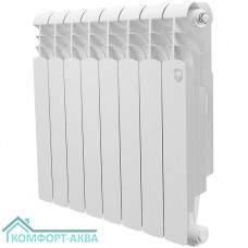Радиатор Royal Thermo Vittoria Super 500 2.0 VDL80 - 7 секц.