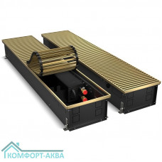 Конвектор внутрипольный Royal Thermo ATRIUM-150/250/2300-DG-U-AU