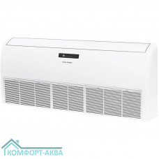Комплект Royal Thermo Forte Integro RTFU-48LAKHN1 сплит-системы, напольно-потолочного типа