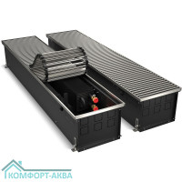 Конвектор внутрипольный Royal Thermo ATRIUM-190/250/1500-DG-U-NA
