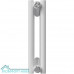 Дизайн-радиатор Royal Thermo Shift R22 C2030 - 42 секц. RAL9016