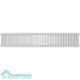 Дизайн-радиатор Royal Thermo Shift R22 C2030 - 42 секц. RAL9016
