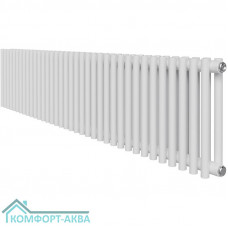 Дизайн-радиатор Royal Thermo Shift R22 C2030 - 42 секц. RAL9016